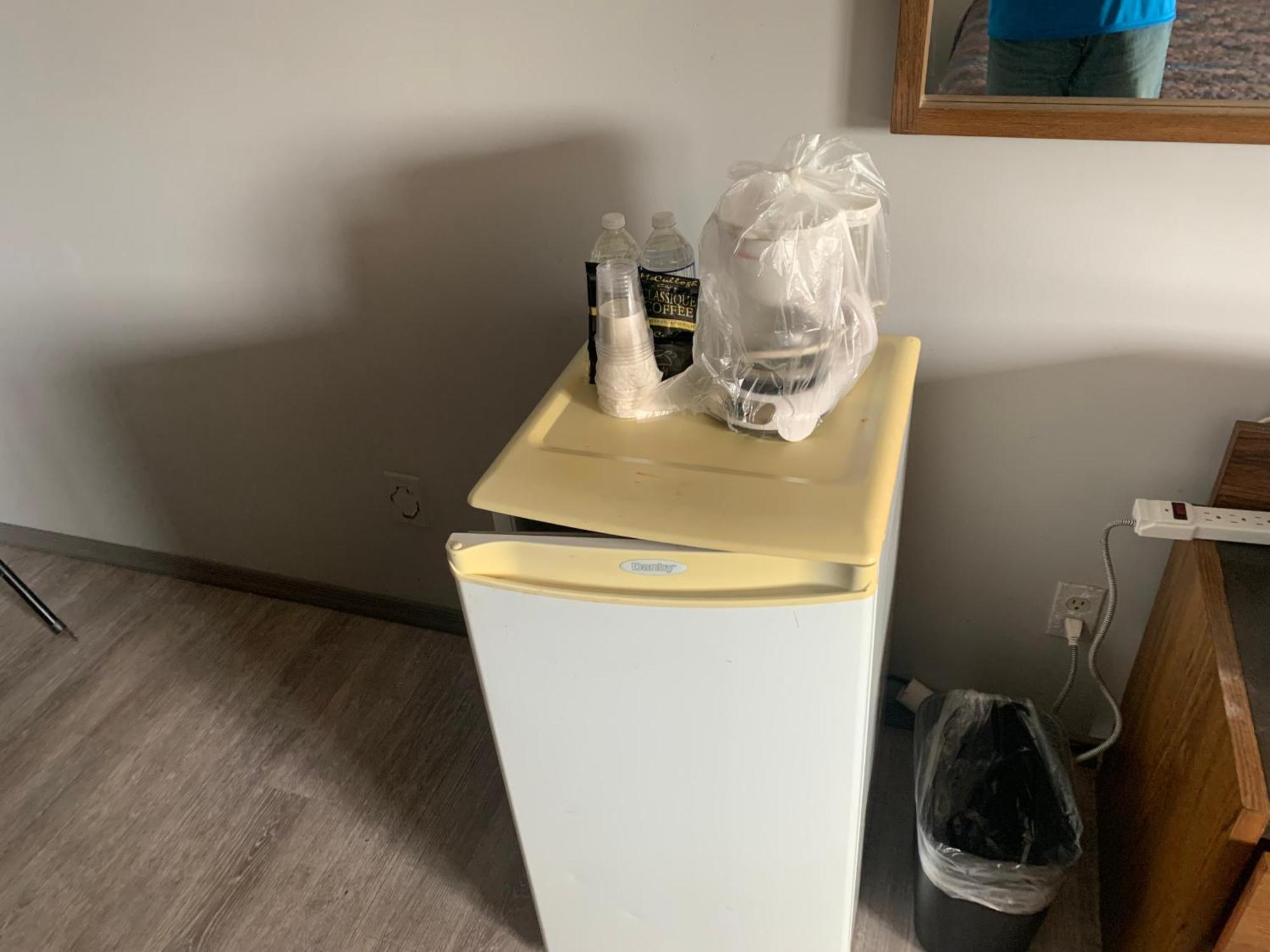 Wild Rose Inn Vegreville Экстерьер фото